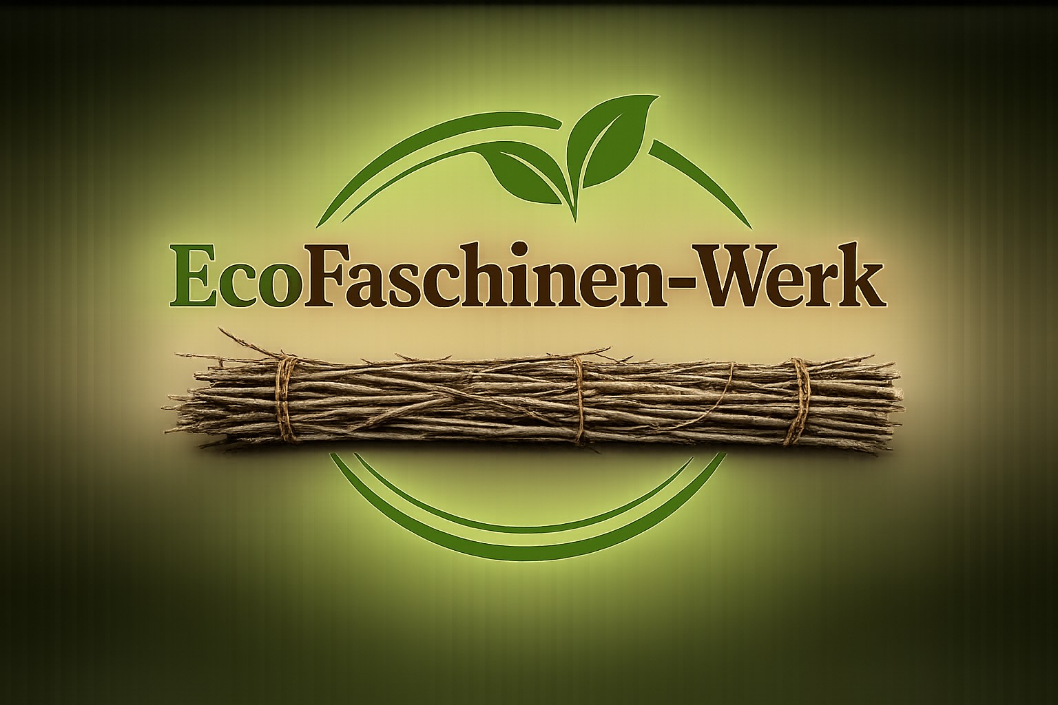 EcoFaschinen-Werk